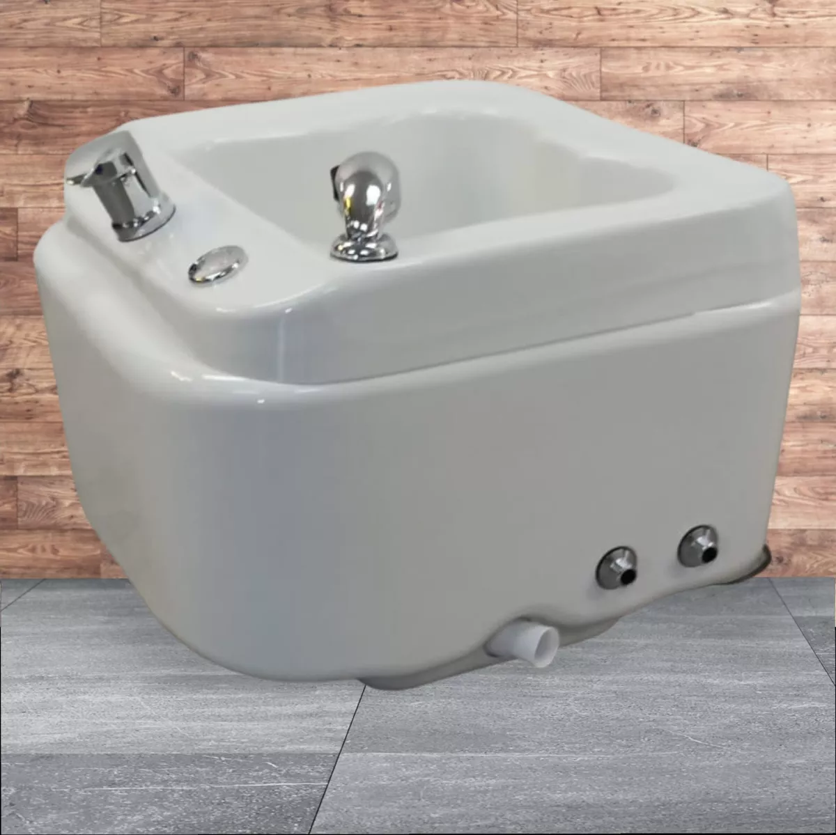 SP9127 TINA PARA SPA DE PEDICURE
