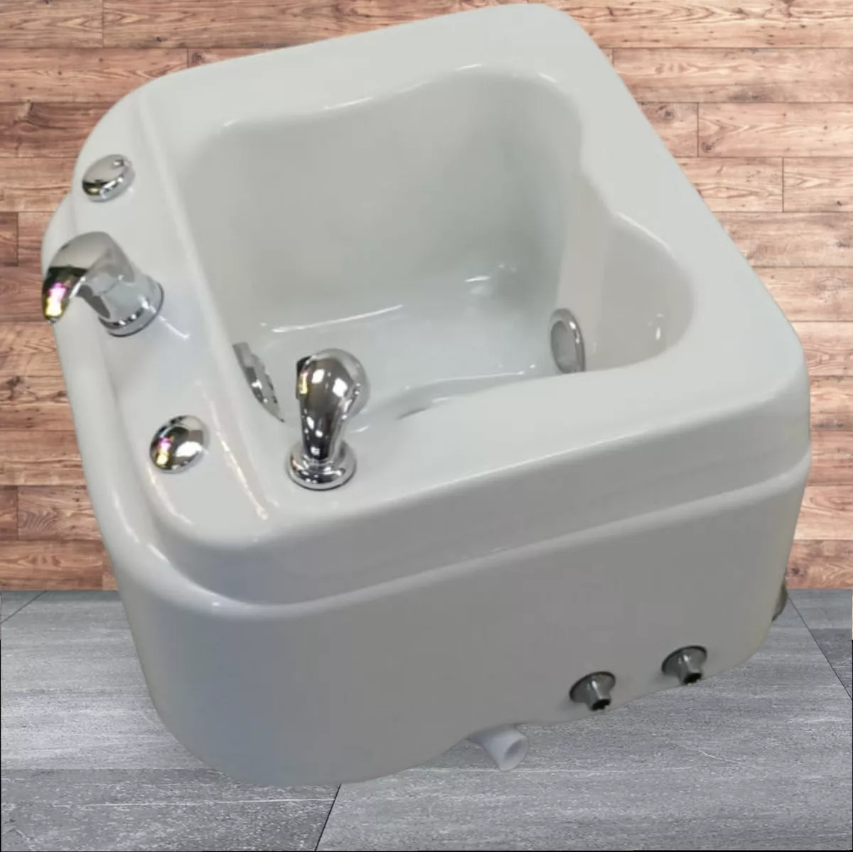 SP9127 TINA PARA SPA DE PEDICURE