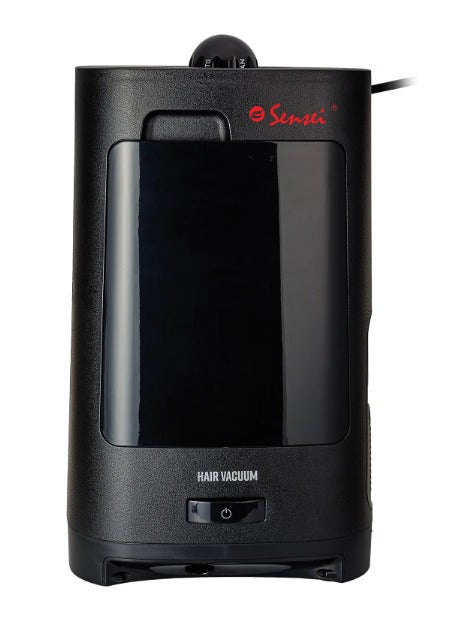 BM818 ASPIRADORA DE CABELLO