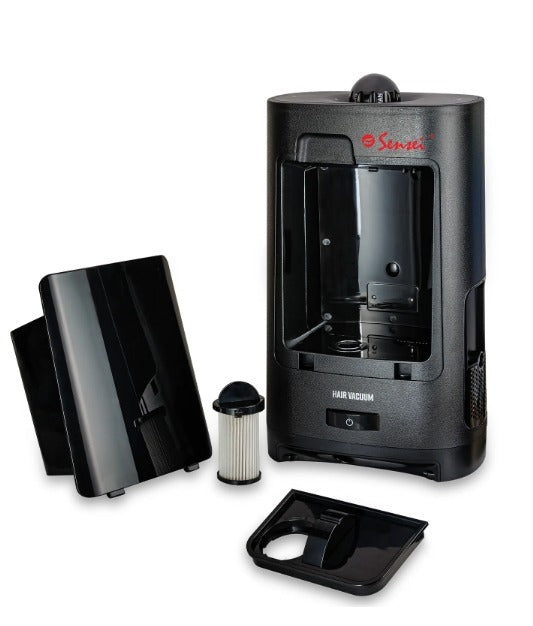 BM818 ASPIRADORA DE CABELLO