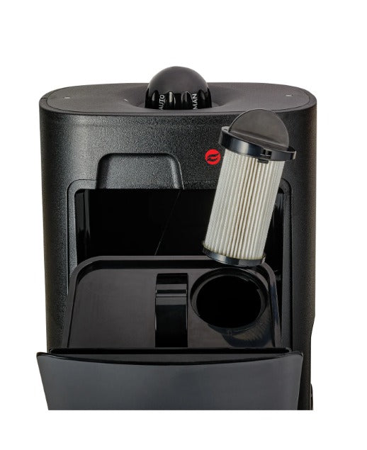 BM818 ASPIRADORA DE CABELLO