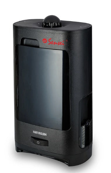 BM818 ASPIRADORA DE CABELLO